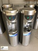 2 Winix Water Cooler/Dispenser (located in Wheelright Refectory, basement)