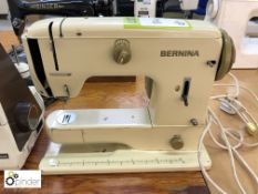 Bernina 700 Sewing Machine