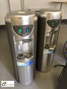 2 Winix Water Cooler/Dispenser (located in Wheelright Refectory, basement)