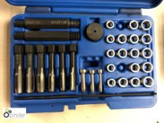 Laser Glow Plug Thread Repair Kit