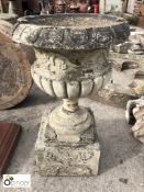 Yorkshire Stone Urn