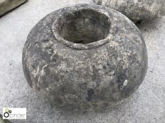 York Stone Chimney Top, 660mm diameter