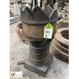 Terracotta Chimney Pot