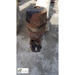 Pot Belly Stove