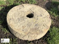 Mill Stone, 510mm diameter