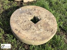 Mill Stone, 520mm diameter