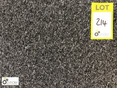 Carpet Tiles to room, approx. 5170mm x 2270mm (located in Suite 15, second floor, building 1) (