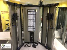 NordicTrack Competition Series E8500 Multigym (located in Gymnasium, first floor, building 1)
