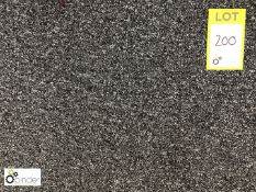 Carpet Tiles to room, 4600mm x 6980mm (located in Suite 13, second floor, building 1) (please note
