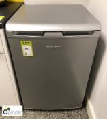 Beko under counter Fridge (located in Kitchen, first floor, building 1)