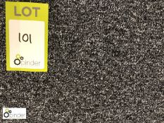 Carpet Tiles to room, approx. 5180mm x 4780mm (located in Suite 5, first floor, building 1) (