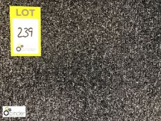 Carpet Tiles to room, 6610mm x 2500mm (located in Suite 17, second floor, building 1) (please note