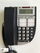 4 Orchid DX800 Telephone Handsets (located in Suite 13, second floor, building 1)