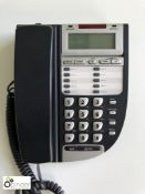 4 Orchid DX800 Telephone Handsets, boxed (located in Suite 13, second floor, building 1)