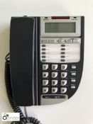 4 Orchid DX800 Telephone Handsets (located in Suite 13, second floor, building 1)