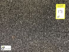 Carpet Tiles to room, approx. 4900mm x 3600mm (located in Suite 12, first floor, building 1) (please