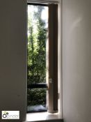 Window Blinds, approx. 530mm x 1920mm (located in Suite 7, first floor, building 1)