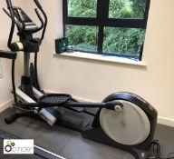 NordicTrack Space Saver E10 Cross Trainer (located in Gymnasium, first floor, building 1)