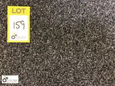 Carpet Tiles to room, approx. 5170mm x 3900mm (located in Suite 10, first floor, building 1) (please