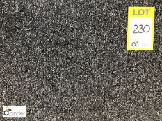 Carpet Tiles to room, approx. 5170mm x 4780mm (located in Suite 16, second floor, building 1) (