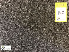 Carpet Tiles to room, approx. 5170mm x 3850mm (located in Suite 8, first floor, building 1) (