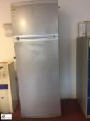 Beko Fridge/Freezer (located in Canteen)