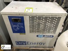 MTA Dry Energy Refrigerant Dryer
