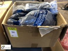 Quantity Thermal Vests and Long Johns, unused, to box