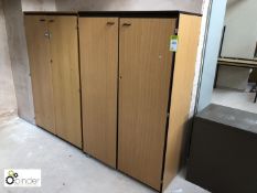 Quantity Office Furniture to plastering room
