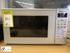 Panasonic NN-E281MM Microwave Oven