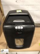 Rexel 100X Paper Shredder