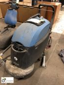 Fimq IMX pedestrian Floor Scrubber, with charger