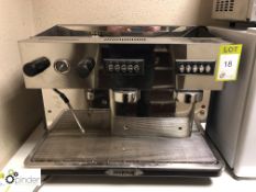 Escobar Monroe 2 Group Espresso Machine