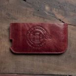 Rhodes I-Phone Case Scholar Red Length: 13.5 X Width: 7 Cm X Thickness: 1 Cm RRP £44