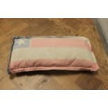 One Star Cushion 61 X 21 X 62cm RRP £70