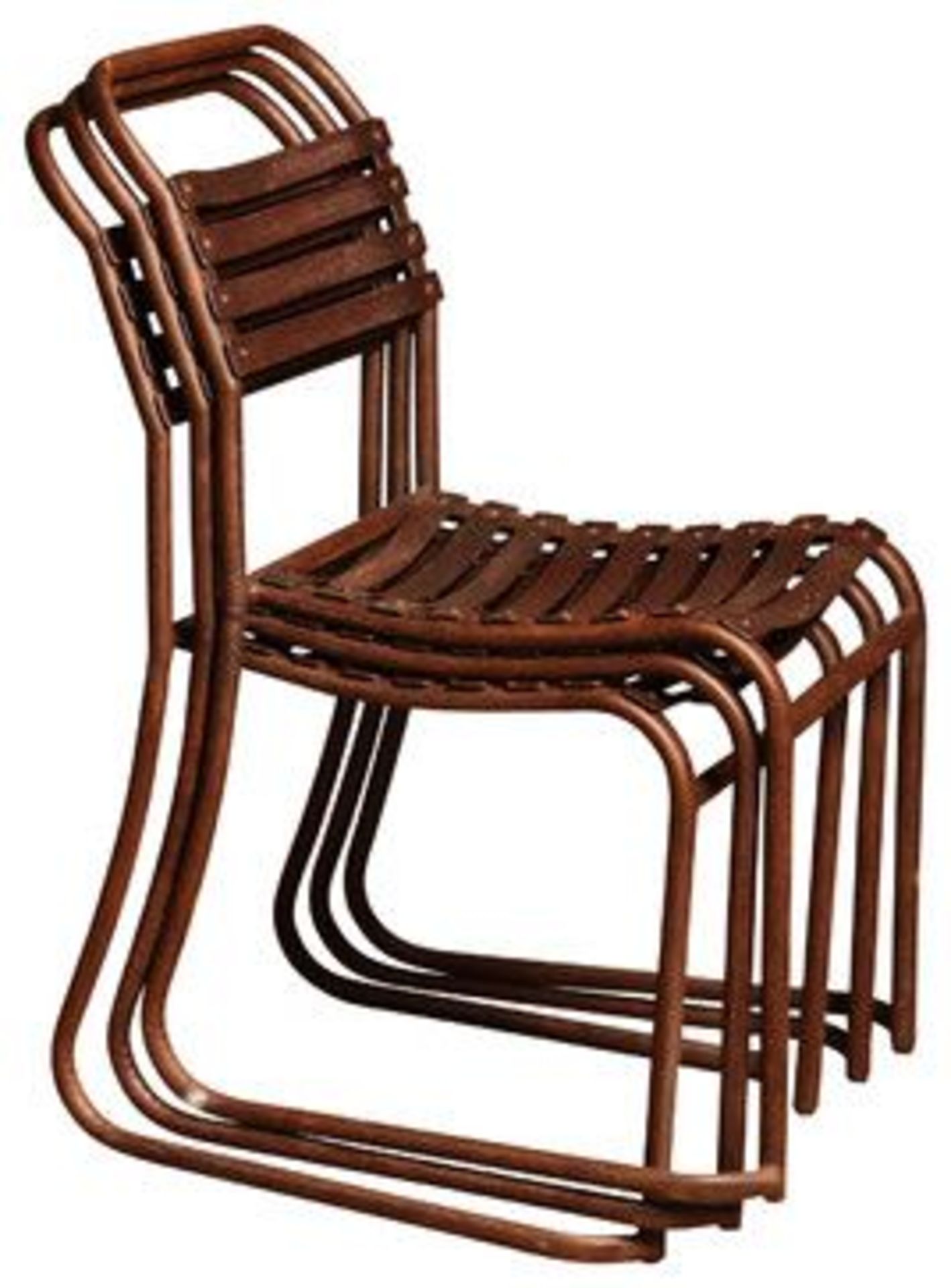 Wimbledon Chair 52 X 45.7 X 84.5cm Inspired By Vintage School Dining Chairs The Wimbledon Reflects