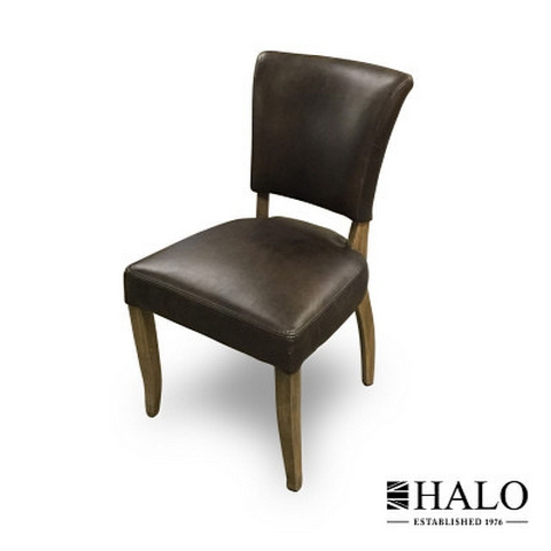 Mimi Dining Chair Antique Black & Weathered Oak 51 X 65 X 89cm A Range Of Wooden Legs And