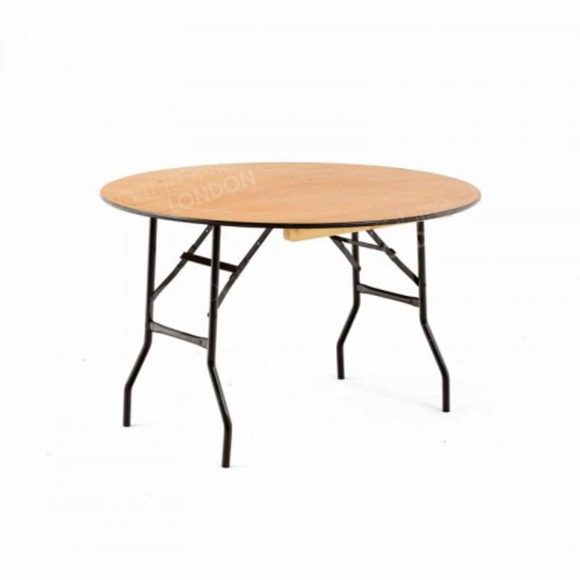 7 x banquet trestle table 900mm