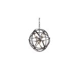 Nest Pendant 50cm Natural (UK) 50 x 50 x 56cm RRP £490