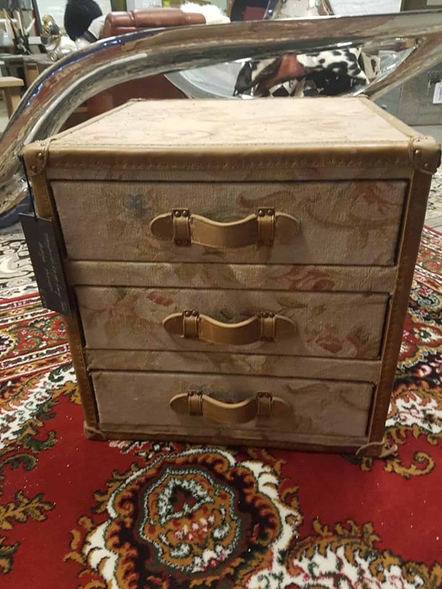 Stonyhurst Side Table Large Antique Aubusson Stonyhurst College Was Founded In 1593 And Remains