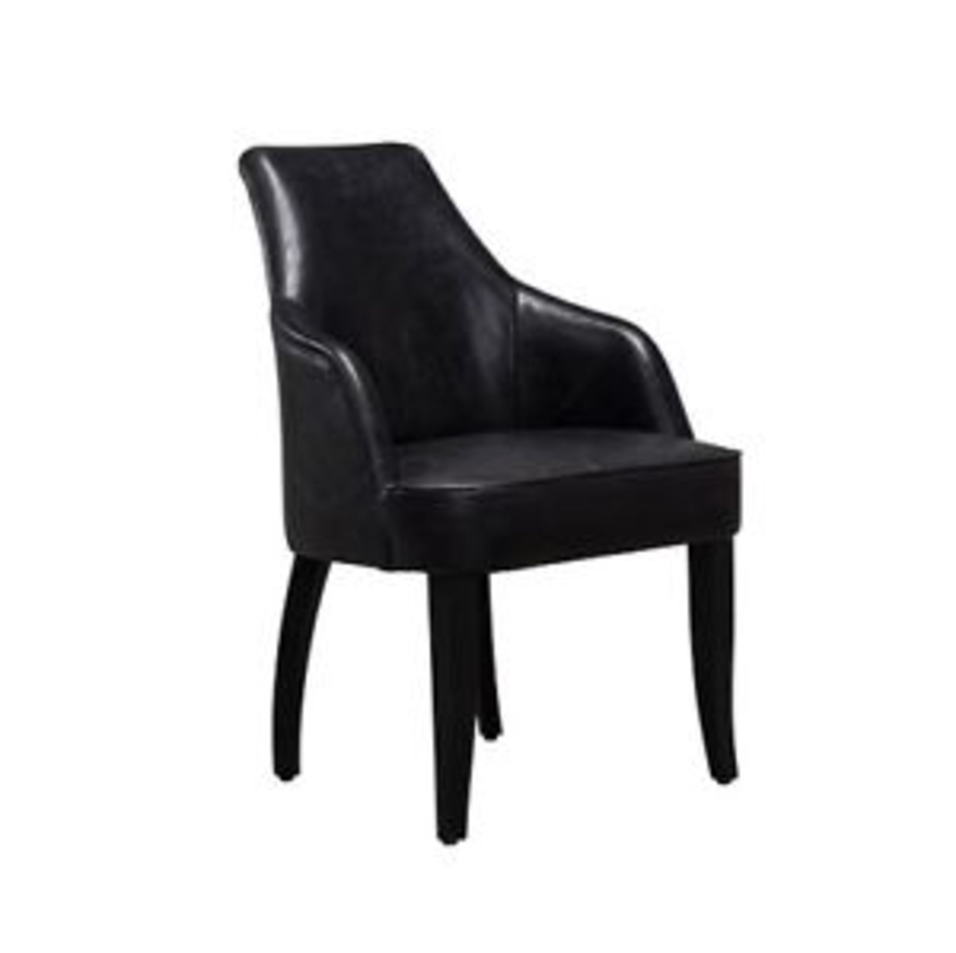 Sebastian Chair Ride Gun Leather A Classic Spponback Design. Perfect For Those Needing A Sensibly