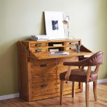 Montana Office Chest Oak 112 x 35 x 100cm RRP £1405