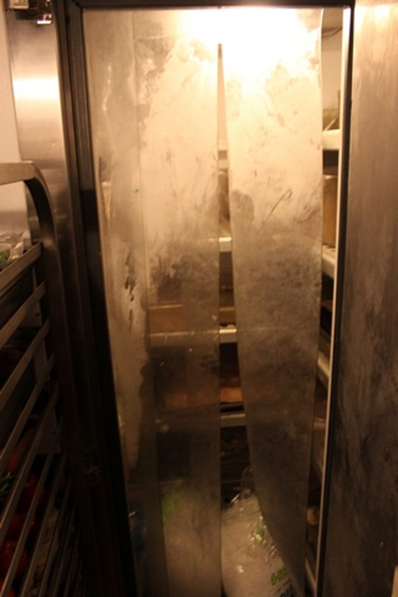 Williams Refrigeration Coldroom GP modular fridge freezer cold room stainless steel external - Image 7 of 8