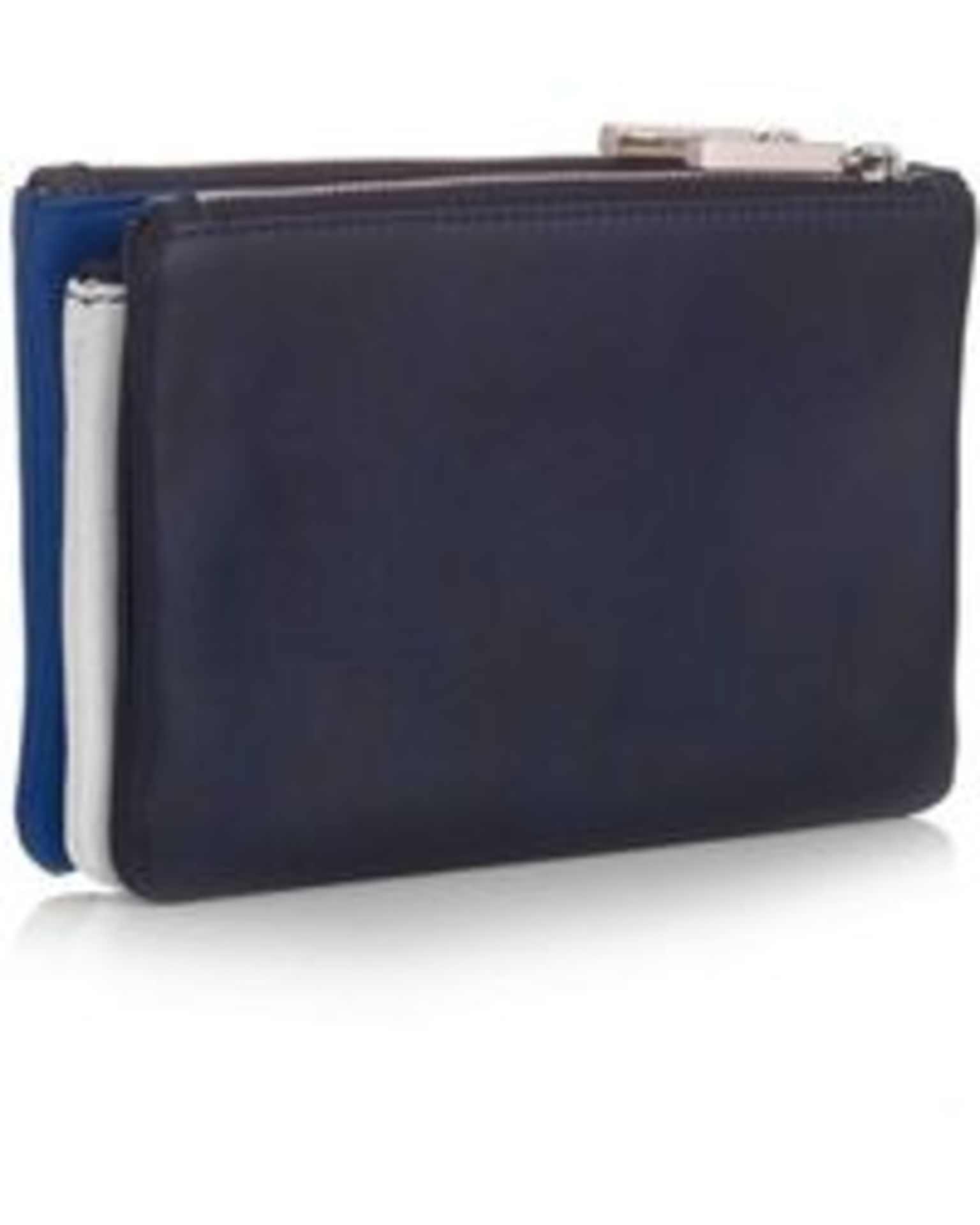 Pochette 3 Detachable Small Pochette is a beautiful accessory featuring 3 different colour