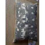 Cushion Rugby 60 X 40 X 15cm RRP £66