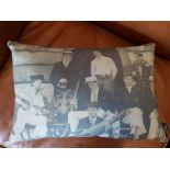 Cushion Sporting Eton 60 x 40cm