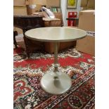 Maison 55 Tables Colton Accent Table 50 x 50 x 55 CM- Maison 55 designs reflect the dynamic