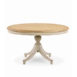 Maison 55 Madeline Single Pedestal Table Is A Beautiful Single Pedestal Table That Can Work Well