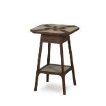 Tracey Boyd Tables Brittania Accent Table MSRP £760