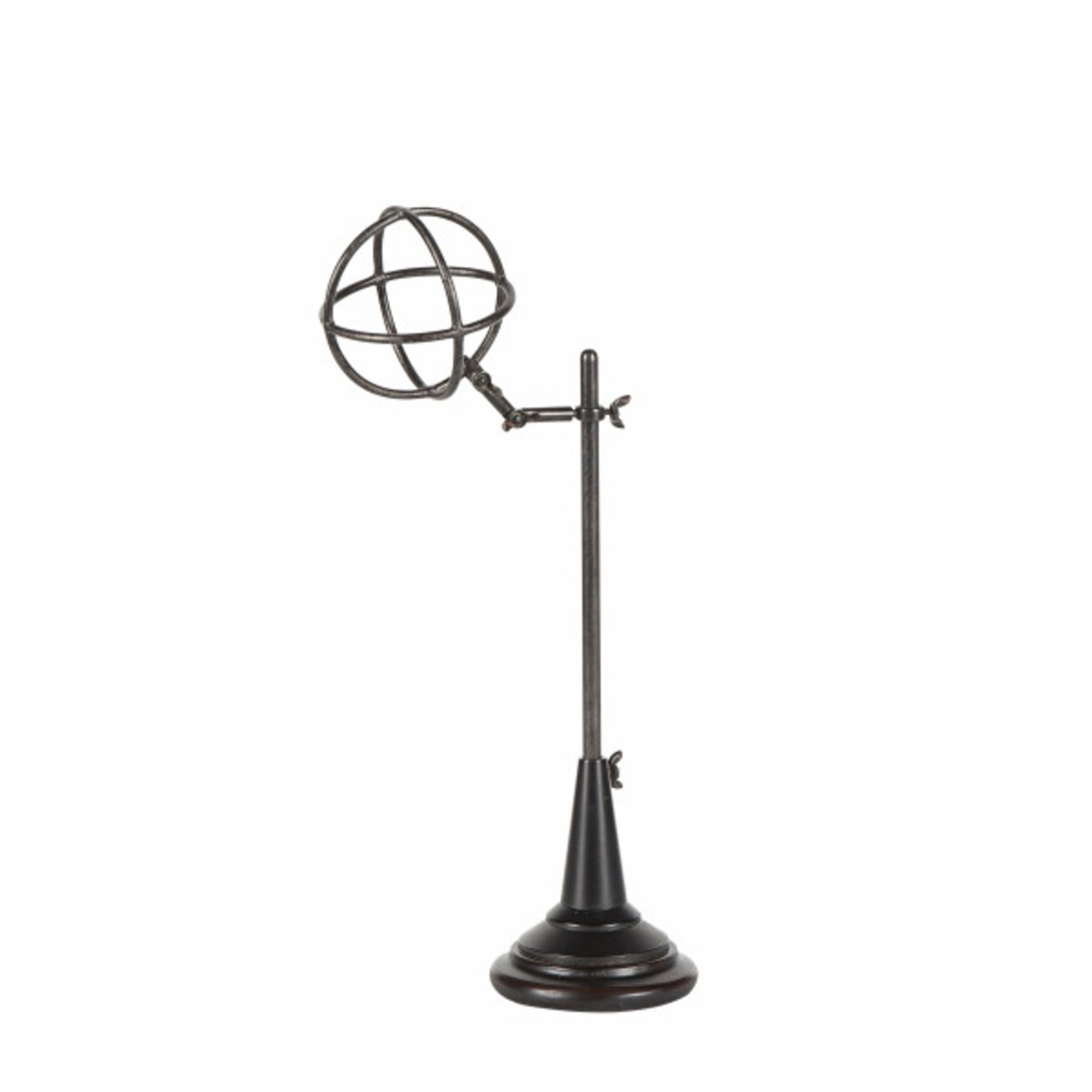 Beauhome Accessories Euclid Sphere 21.4 x 11 x 37.1 CM - - Beauhome’s furnishings and accessories